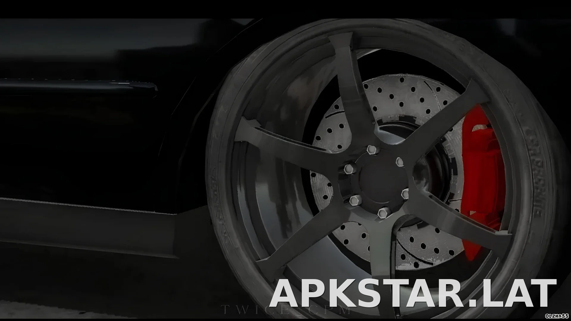 Car Parking Multiplayer скриншот 1