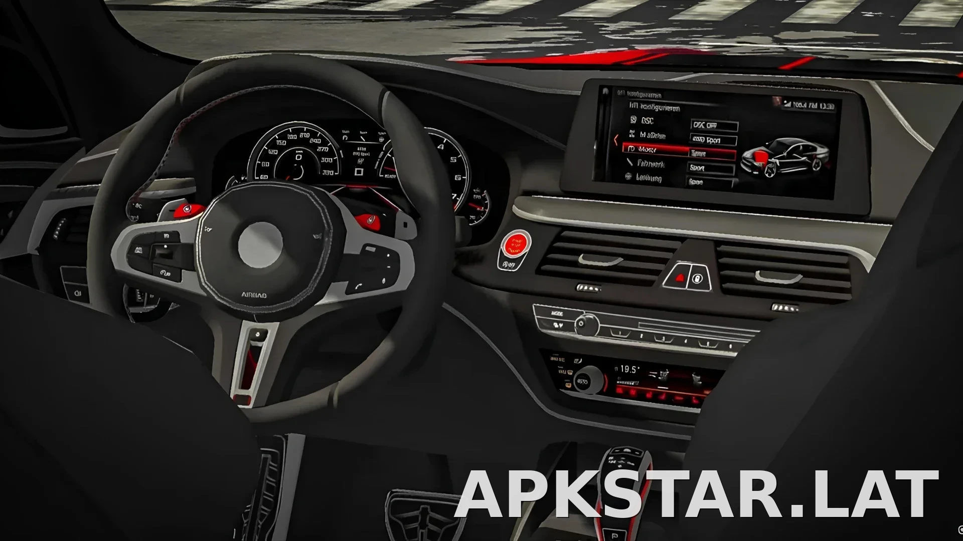 Car Parking Multiplayer скриншот 2