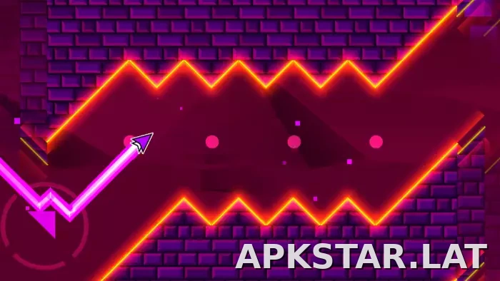 Geometry Dash SubZero скриншот 6