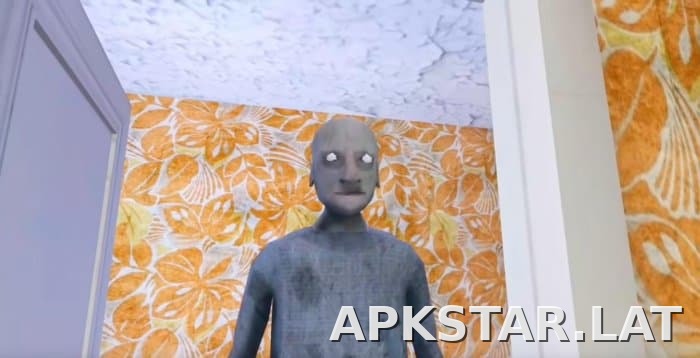 Granny 4 скриншот 4