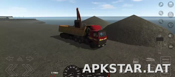 Motor Depot скриншот 2