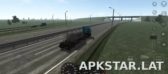 Motor Depot скриншот 4