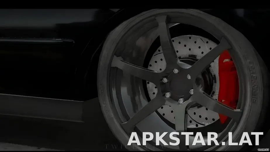 Car Parking Multiplayer скриншот 1