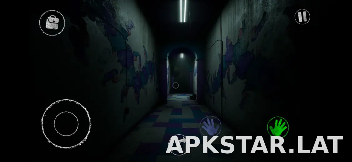 Поппи Плейтайм 2 скриншот 4